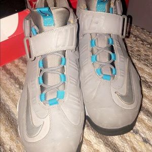 Nike air Griffey max